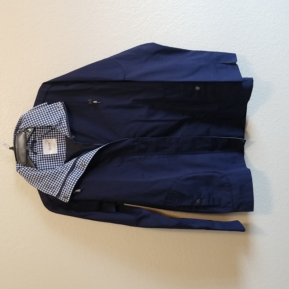 Blair Lightweight Jacket